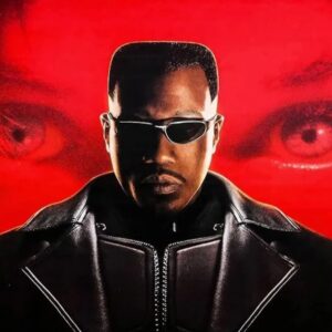 Trilogia Blade estreia na Netflix: veja ordem certa para assistir