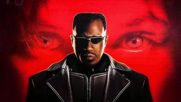 Trilogia Blade estreia na Netflix: veja ordem certa para assistir
