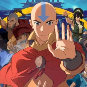 Novo filme de Avatar Aang recebe 1º trailer oficial e data de estreia