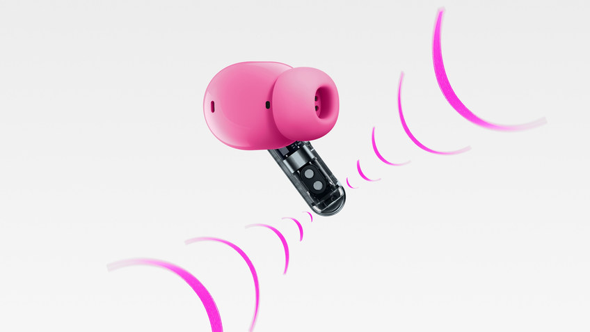 Nothing Ear 3a