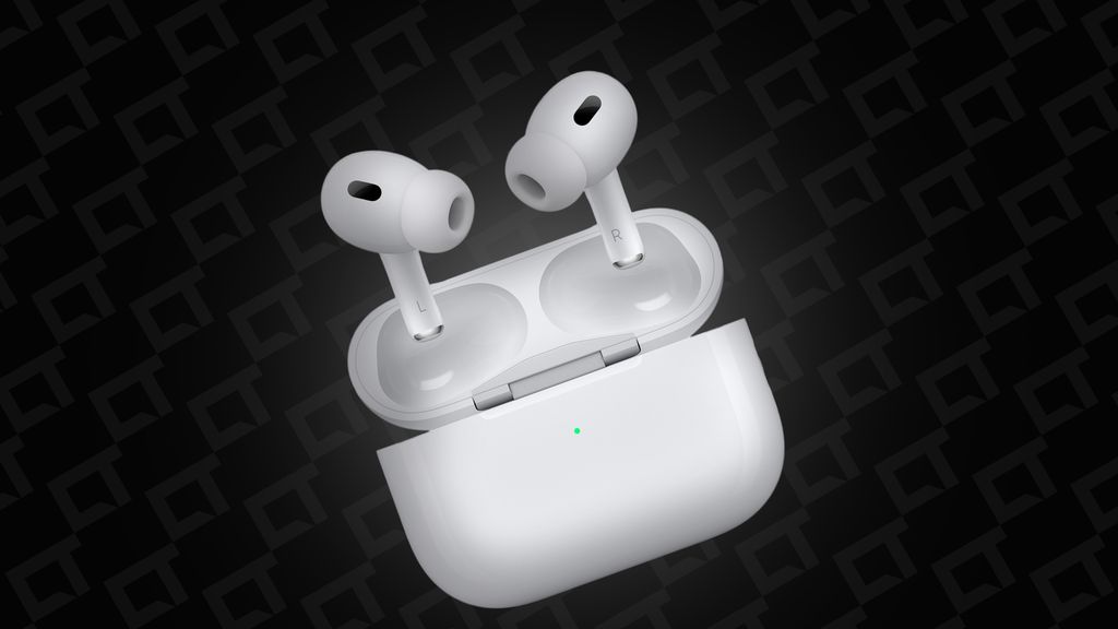 AirPads Pro 3