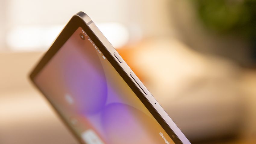 Samsung Galaxy Tab S10 Lite