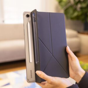 Tablet premium da Samsung aparece com R$ 1.909 de desconto na loja oficial
