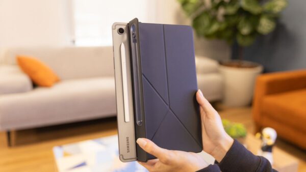 Tablet premium da Samsung aparece com R$ 1.909 de desconto na loja oficial