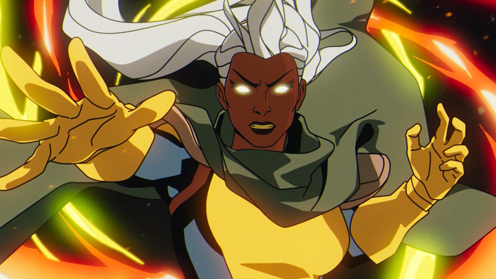 Imagem de X-Men '97