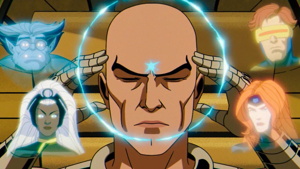 Imagem de X-Men '97