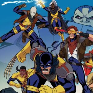 Como X-Men ’97 virou a ponte perfeita entre passado e futuro da Marvel