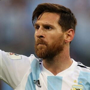 Google bate recorde histórico na busca com virada da Argentina na Copa do Mundo