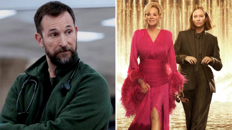 Emmy 2026: The Pitt e Hacks lideram indicações ao maior prêmio da TV; veja lista