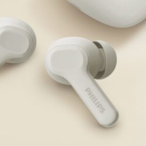 Fone sem fio da Philips cai para menos de R$ 100 com frete grátis na Amazon
