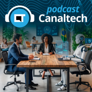 IA virou requisito? Entenda o que as empresas buscam nos profissionais - Podcasts
