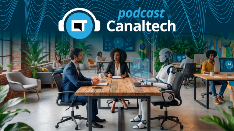 IA virou requisito? Entenda o que as empresas buscam nos profissionais - Podcasts