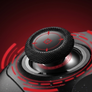 Hall Effect vs TMR: entenda as diferenças nos controles antidrift