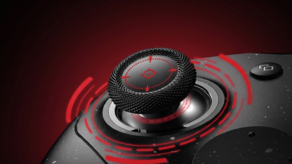 Hall Effect vs TMR: entenda as diferenças nos controles antidrift