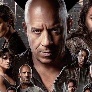 Qual é a ordem certa para assistir Velozes e Furiosos?