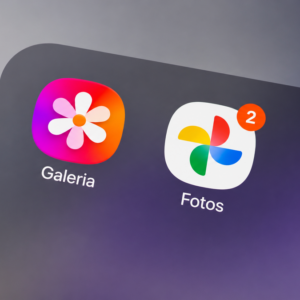 6 recursos da Galeria Samsung que podem fazer você largar o Google Fotos