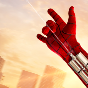 Samsung mostra Galaxy Z Fold 8 pela primeira vez em teaser do Homem-Aranha; veja