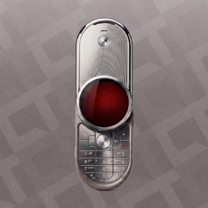 Celular com tela circular da Motorola: por que deu errado?
