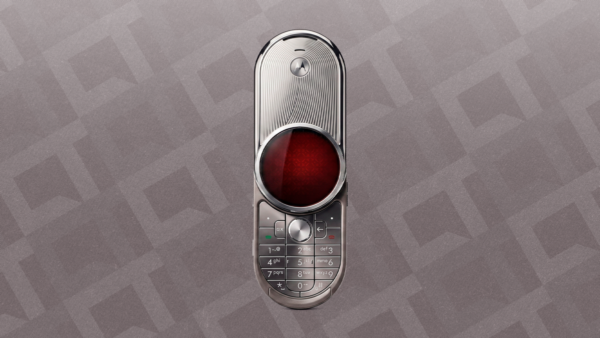 Celular com tela circular da Motorola: por que deu errado?