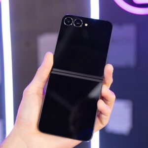 Dobrável da Samsung está com os dias contados; entenda