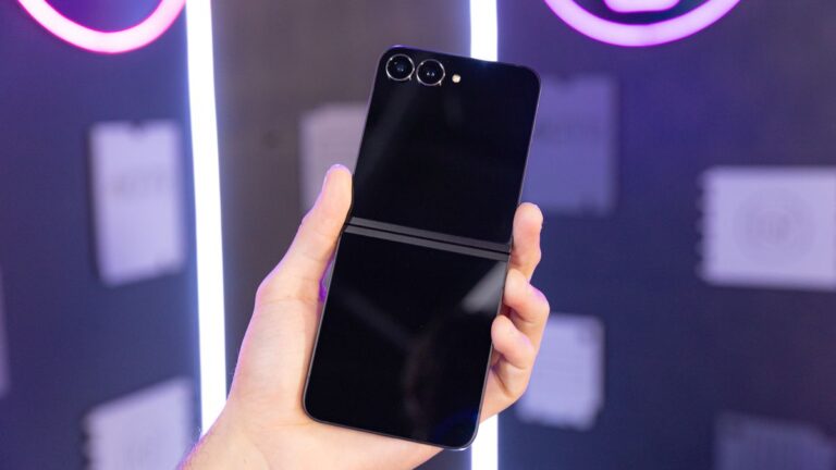 Dobrável da Samsung está com os dias contados; entenda