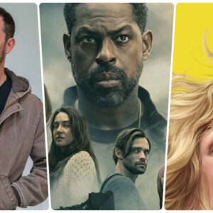 Onde assistir às séries indicadas ao Emmy 2026?