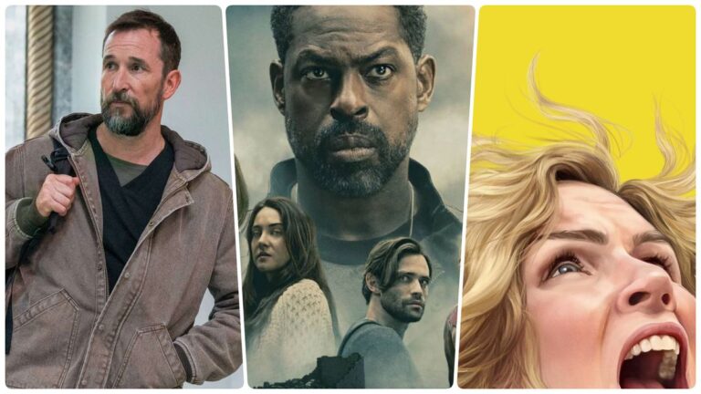 Onde assistir às séries indicadas ao Emmy 2026?