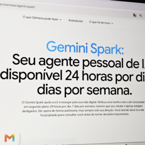 O que é Gemini Spark? Conheça o agente de IA pessoal do Google