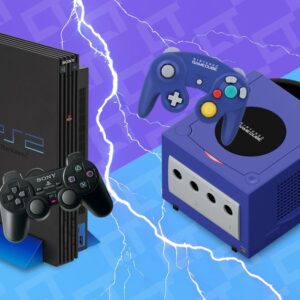 PS2 vs GameCube: quem tinha os exclusivos mais fortes