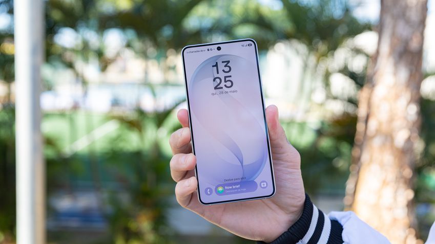 Galaxy S26
