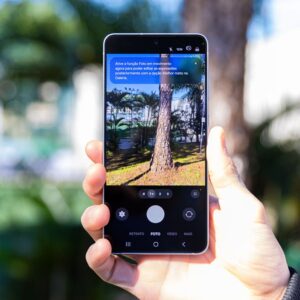 Preço despencou: novo Galaxy S26 com 256GB sai por R$ 3.562 com cupom