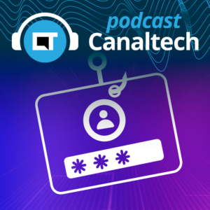 O golpe que não precisa da sua senha: entenda o Device Code Phishing - Podcasts