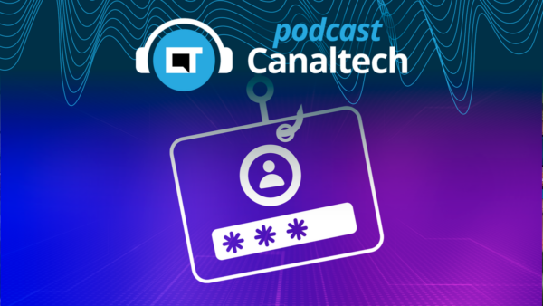 O golpe que não precisa da sua senha: entenda o Device Code Phishing - Podcasts