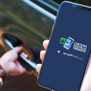Abordagem "Docless": o fim dos documentos físicos na mobilidade já começou