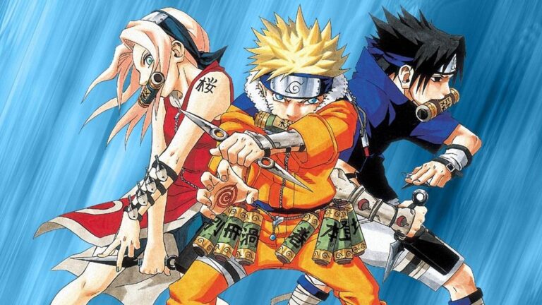 Filme live-action de Naruto começa a "busca ninja" por atores
