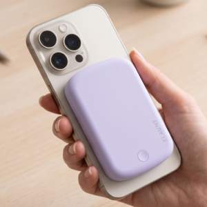 Marca devolve R$ 330 para quem comprou power bank com risco de explosão