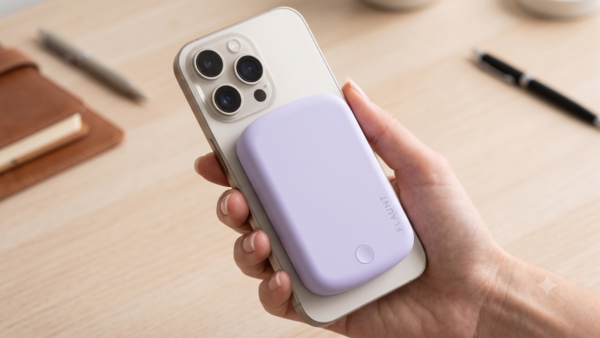 Marca devolve R$ 330 para quem comprou power bank com risco de explosão