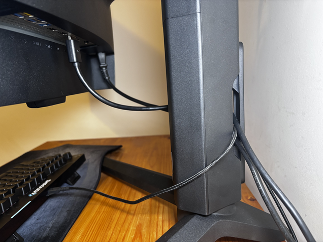 Monitor Acer Predator Z57