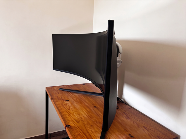 Monitor Acer Predator Z57