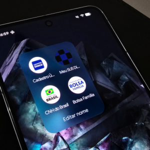 Por que apps do governo estão com ícones “genéricos”? Entenda mudança