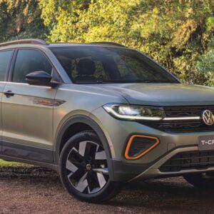 Volkswagen derruba preços do T-Cross e SUV sai mais em conta que Taos