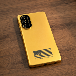 Celular do Trump é taxado como pior smartphone Android do ano