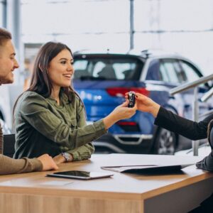 O que é a venda direta de um carro zero quilômetro?