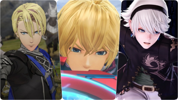 8 jogos japoneses que nunca viraram um anime
