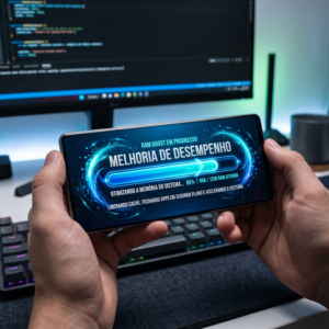 Vale a pena pagar mais por celular com RAM Boost? Nós fizemos os testes