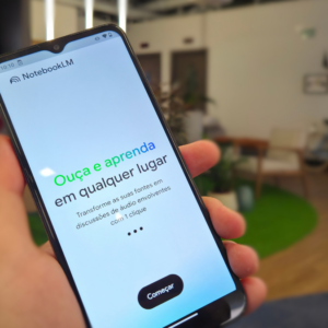 Estudo estilo TikTok: como criar vídeos curtos pelo NotebookLM
