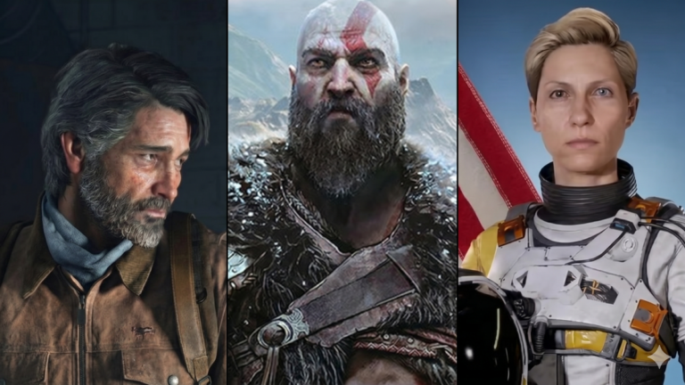 Meia-idade nos games: 10 tiozões e tiazonas que ainda arrebentam em aventuras
