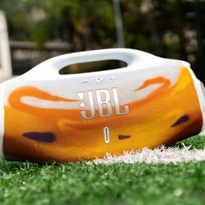 JBL para Dia dos Pais: 5 opções de caixa de som que ele vai amar