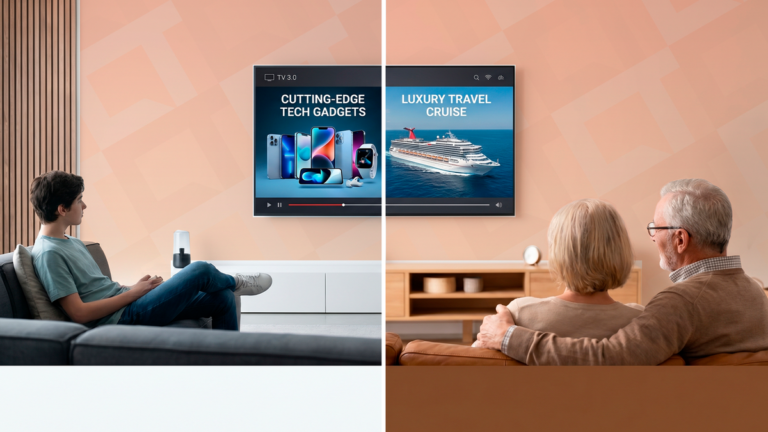 Quando a LG vai vender TV 3.0? Nós conversamos com a marca para descobrir