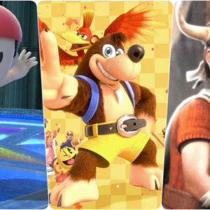 8 jogos clássicos que mereciam um remake